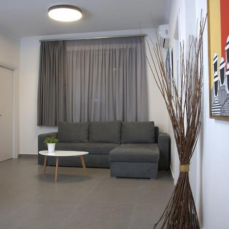 Synathens II - Apartments & Studios Экстерьер фото