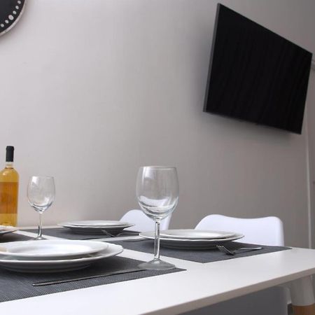 Synathens II - Apartments & Studios Экстерьер фото