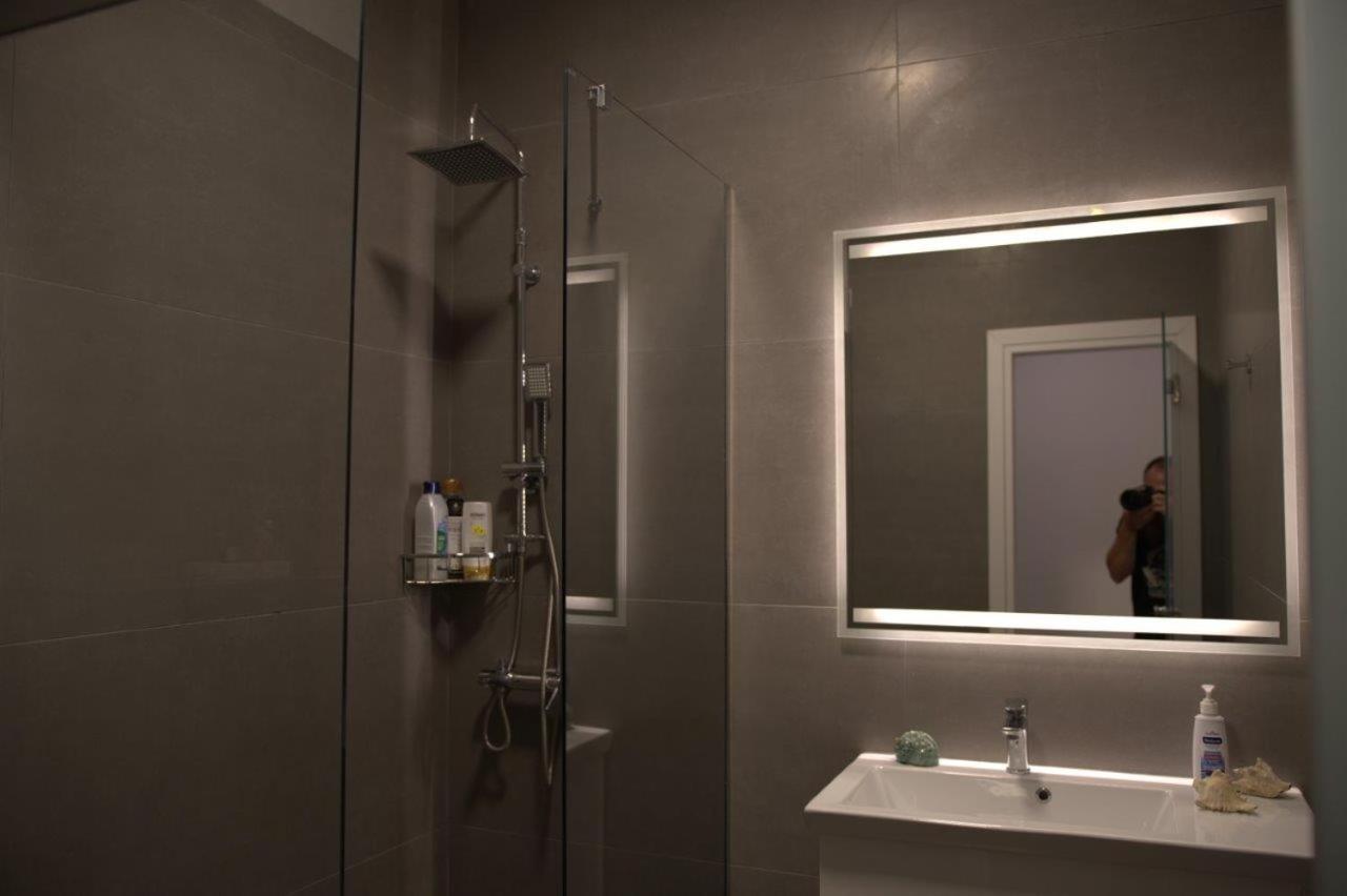 Synathens II - Apartments & Studios Экстерьер фото